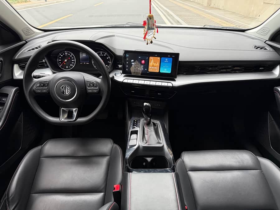 MG 5 2023 car image #12