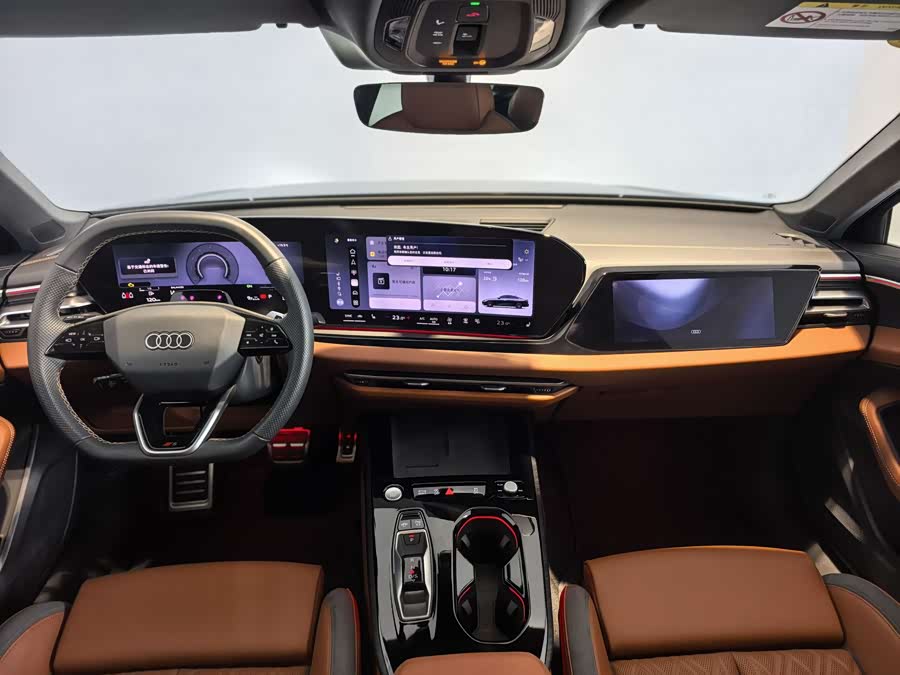 Audi FAW Audi A5L 2025 #12 Audi FAW Audi A5L 2025 immagine di auto #12