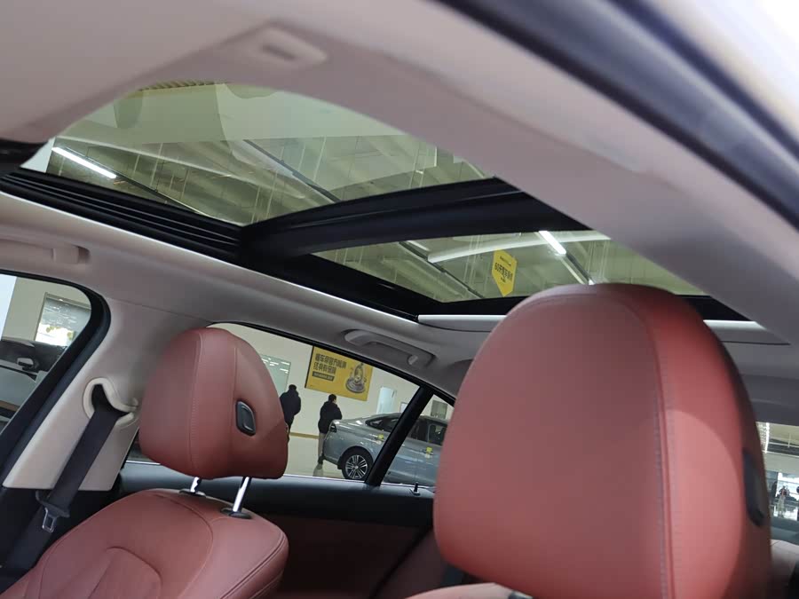BMW i3 2024 #12 BMW i3 2024 car image #12