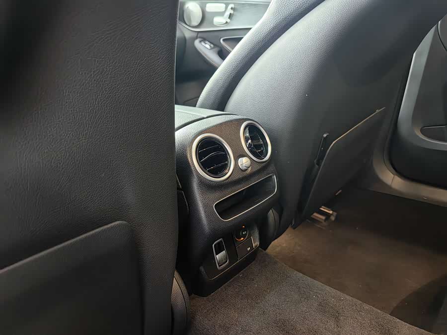 Mercedes-Benz C Class 2020 #12 Mercedes-Benz C Class 2020 car image #12