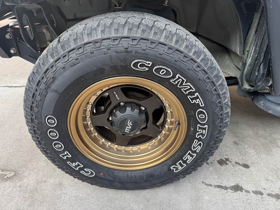 Suzuki Jimny (Imported) 2016 immagine di auto #12