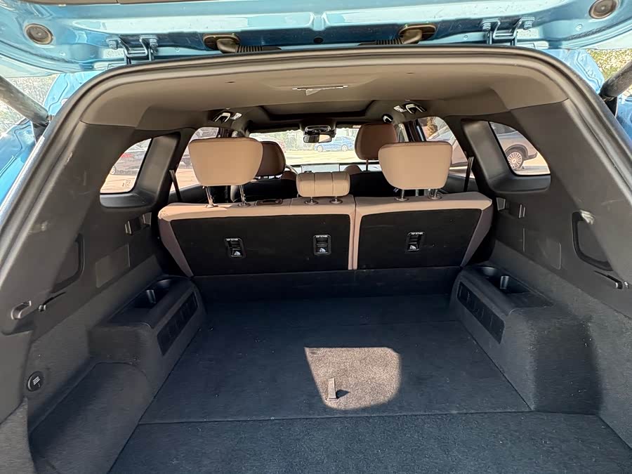 Chery Tiggo8 PLUS C-DM 2024 #12 Chery Tiggo8 PLUS C-DM 2024 car image #12