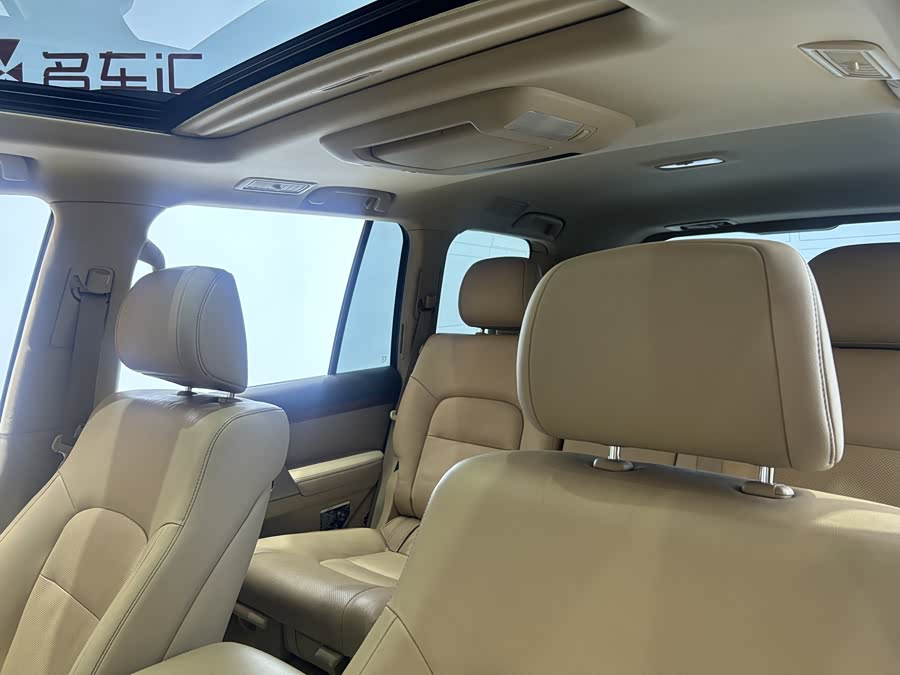 Toyota Land Cruiser 2017 #12 Toyota Land Cruiser 2017 immagine di auto #12