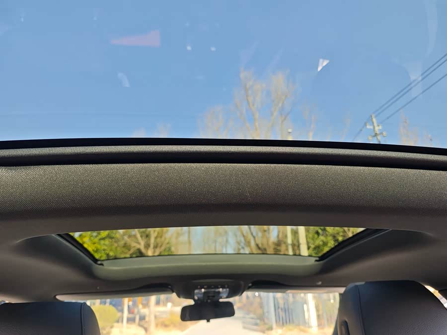 Mercedes-Benz A Class 2021 car image #12