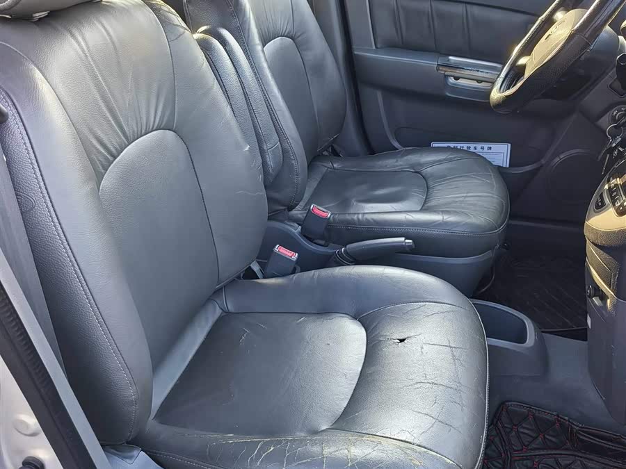 起亚 佳乐 2006 汽车图片 #12