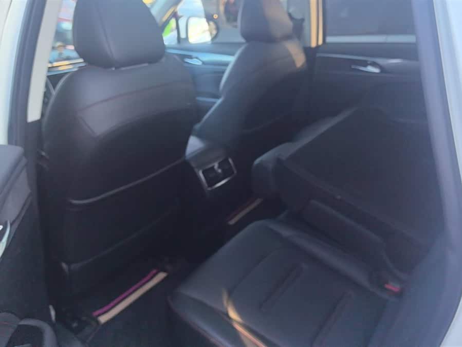 GAC Trumpchi GS4 PLUS 2022 immagine di auto #12