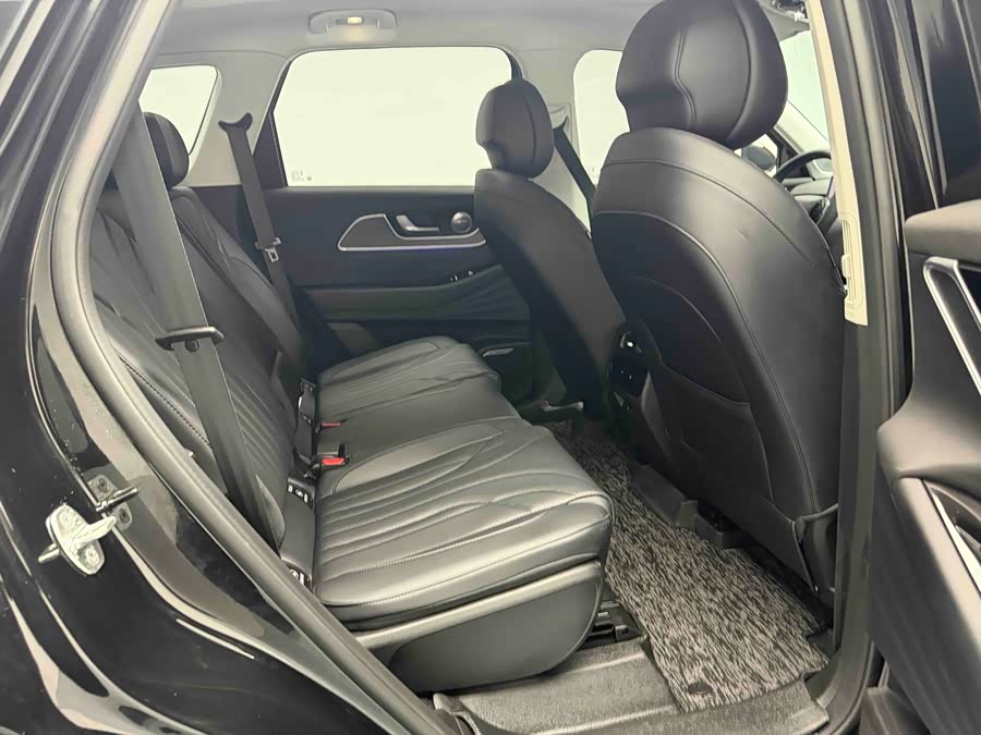 Chery 2024 #12 Chery 2024 immagine di auto #12