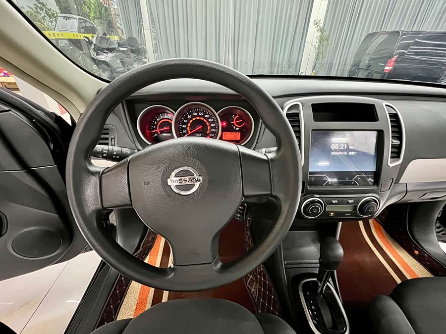 Nissan Sylphy 2019 #12 Nissan Sylphy 2019 car image #12