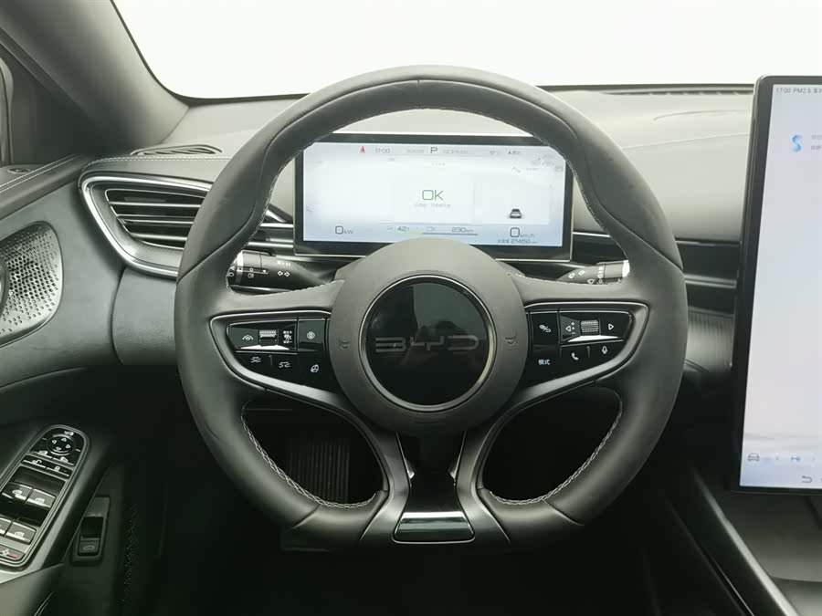 BYD Seal 2024 #12 BYD Seal 2024 immagine di auto #12