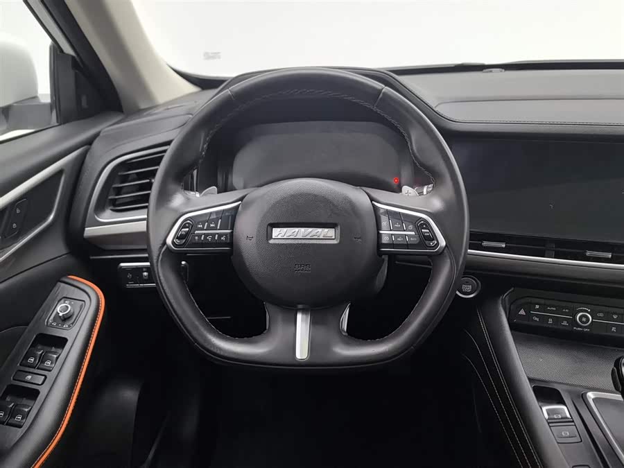Haval F7 2020 car image #12