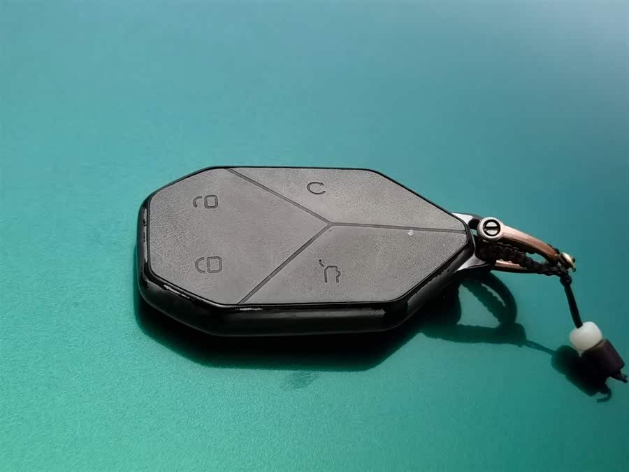 FangChengBao Leopard 5 2024 car image #12