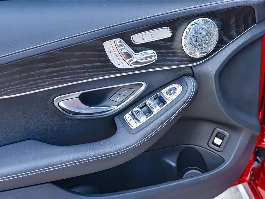 Mercedes-Benz C Class 2020 #12 Mercedes-Benz C Class 2020 car image #12