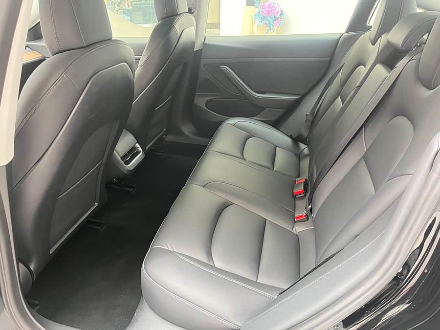 Tesla Model 3 2020 #12 Tesla Model 3 2020 car image #12