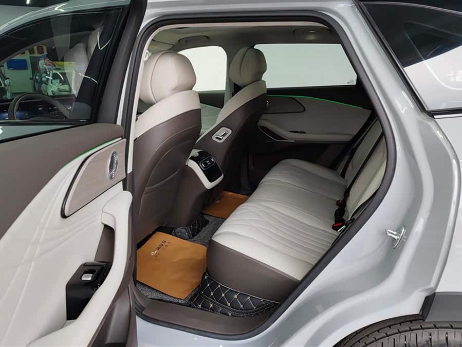 Exceed Yaoguang C-DM 2024 car image #12