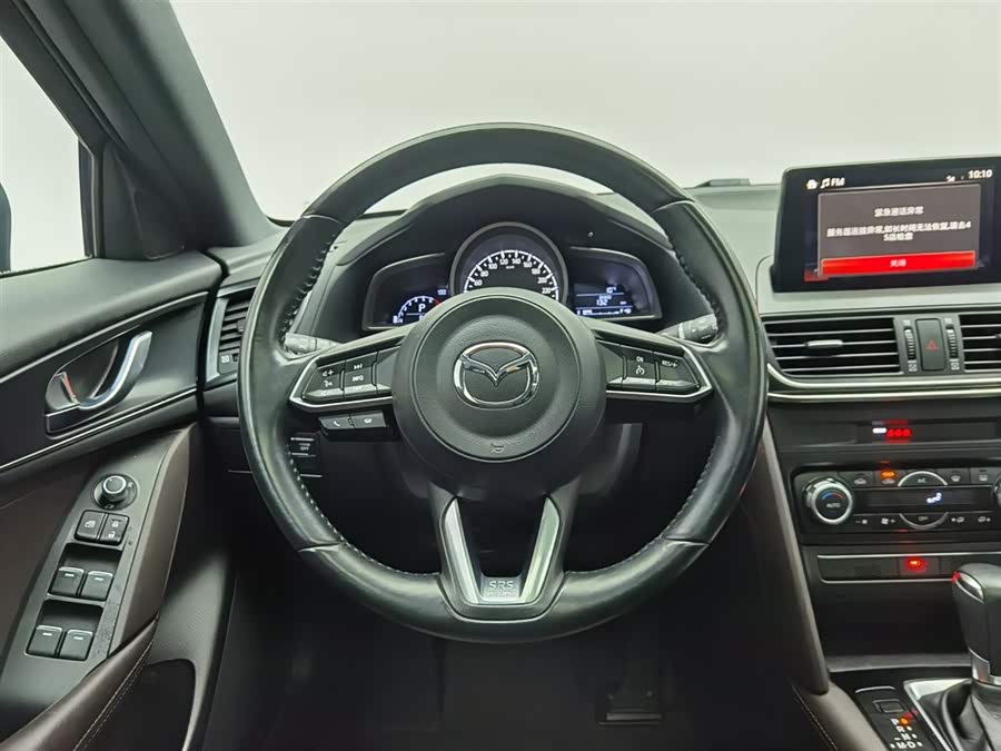 马自达 马自达CX-4 2020 汽车图片 #12