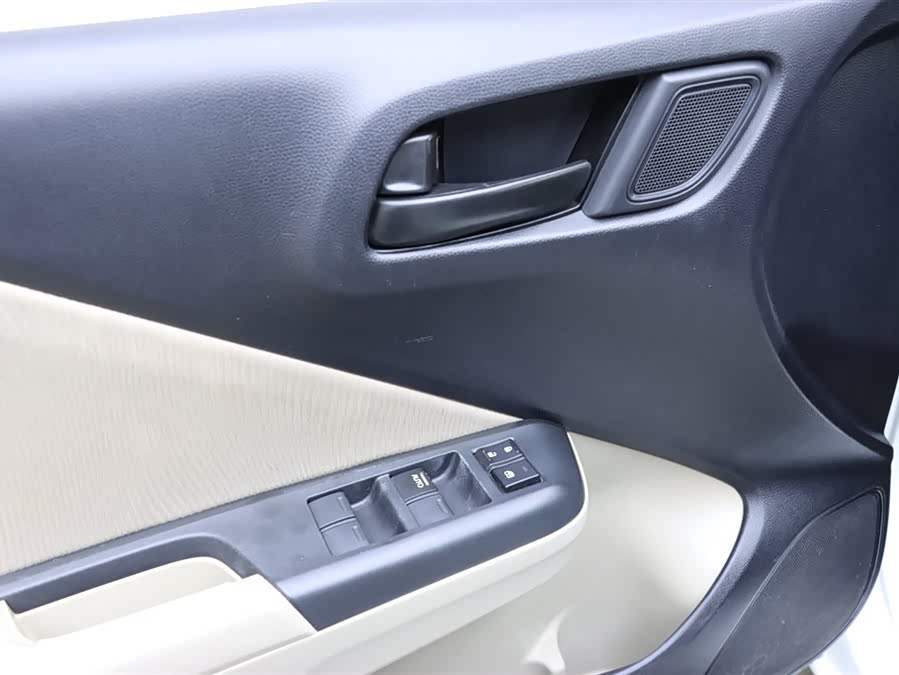 Honda City 2018 image de voiture #12