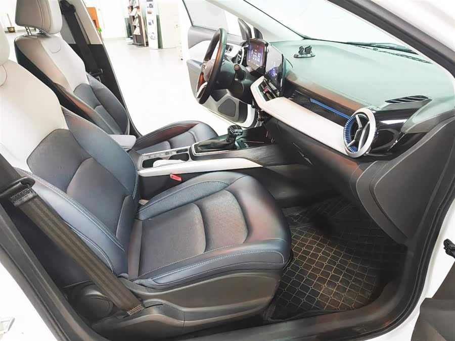 Chevrolet Monza 2023 car image #12