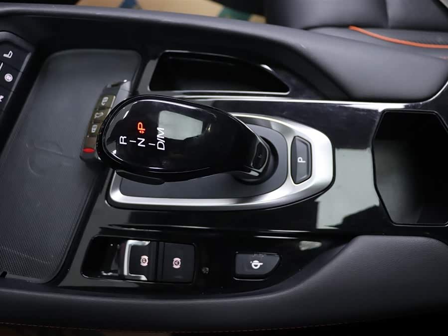 Haval F7 2021 #12 Haval F7 2021 car image #12