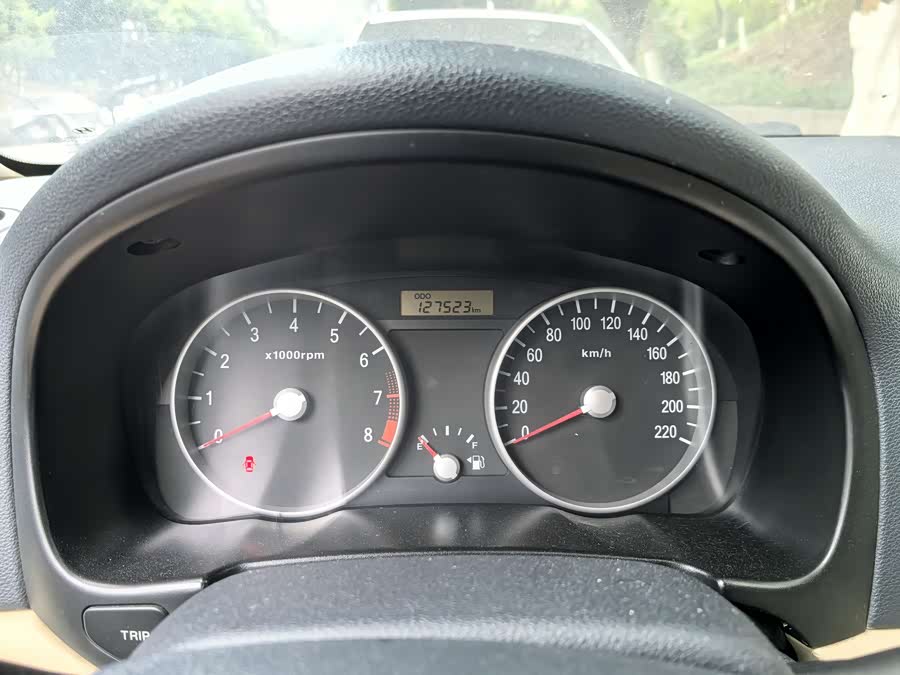 Hyundai Accent 2010 #12 Hyundai Accent 2010 car image #12