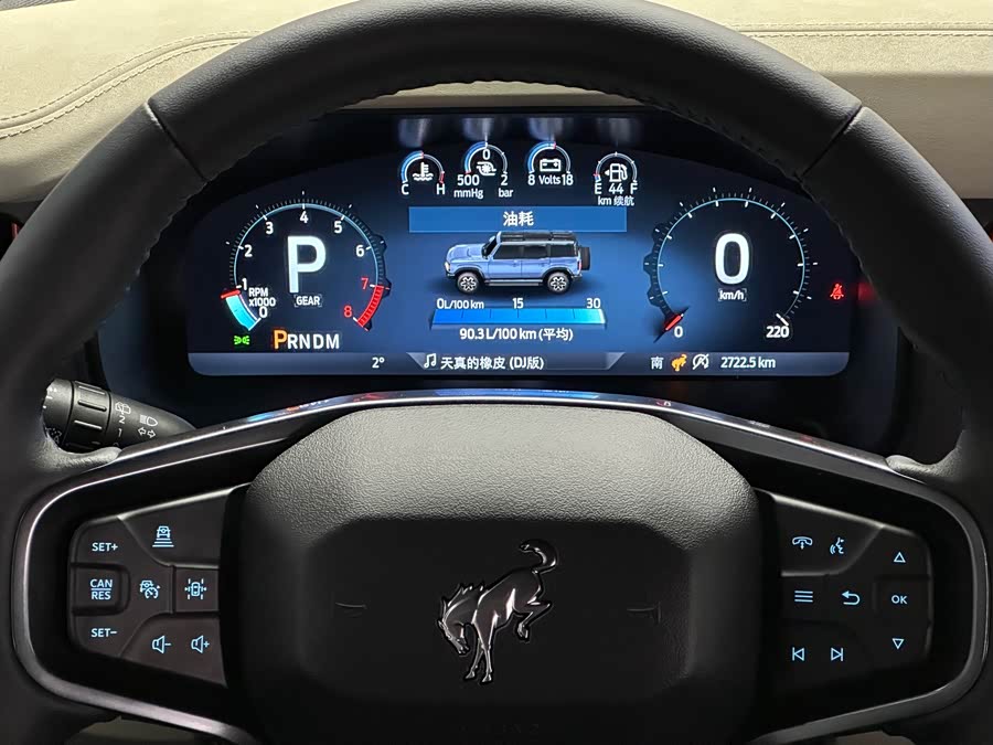 福特 福特烈马 2025 #12 福特 福特烈马 2025 汽车图片 #12