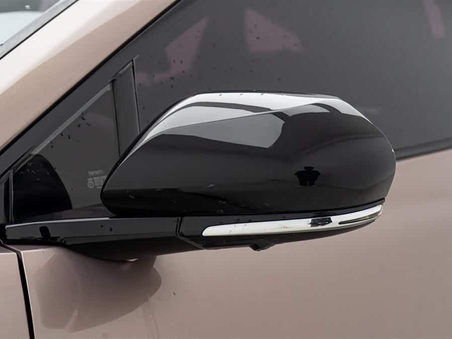 Toyota bZ3 2023 #12 Toyota bZ3 2023 immagine di auto #12