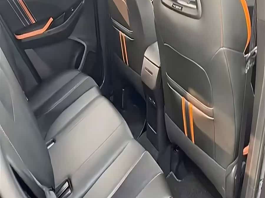 Changan 2021 #12 Changan 2021 car image #12