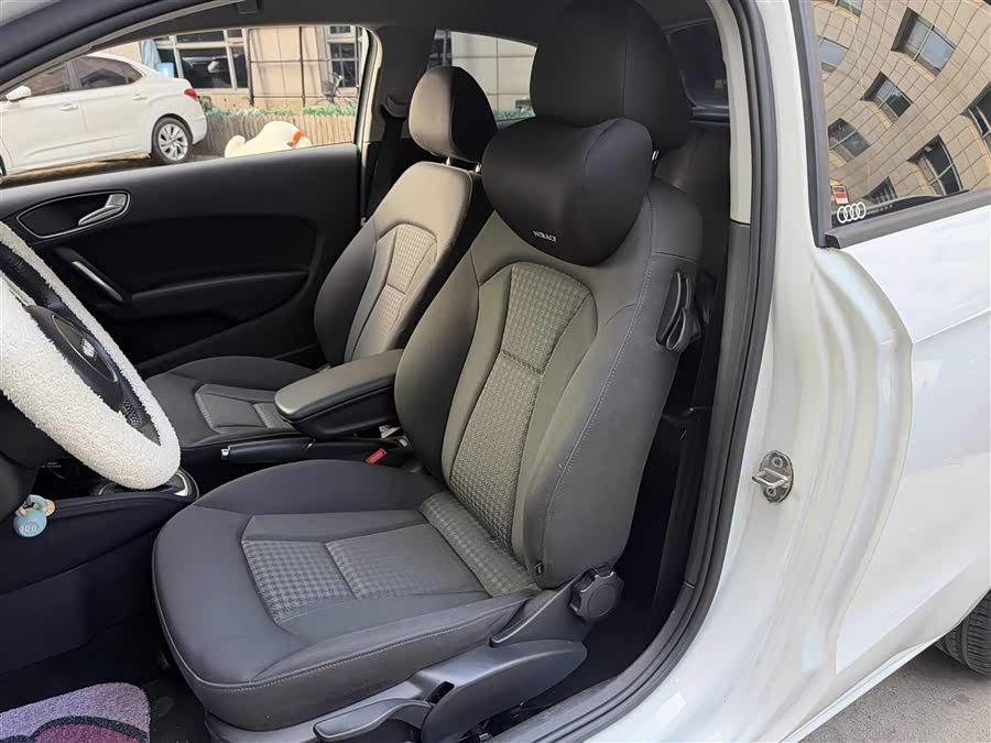 Audi A1 2016 #12 Audi A1 2016 immagine di auto #12
