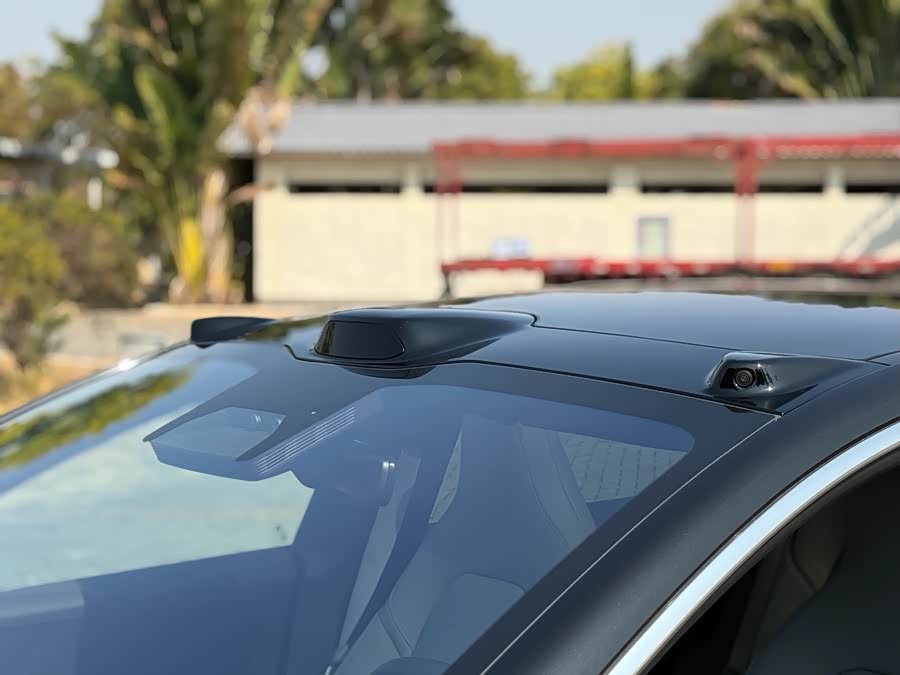 蔚来 蔚来ET5T 2025 汽车图片 #12