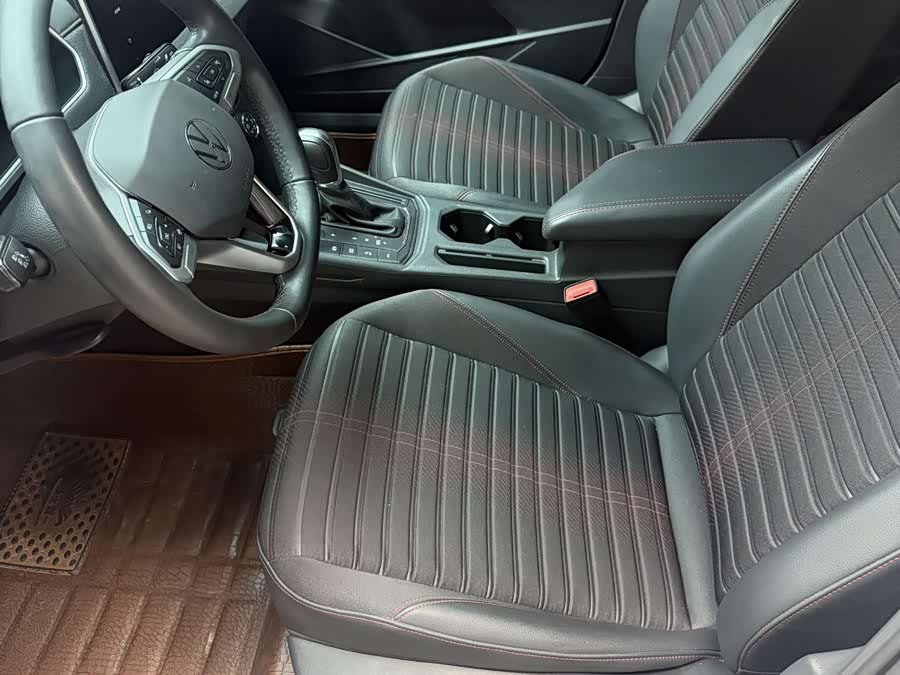 大众 朗逸 2022 汽车图片 #12