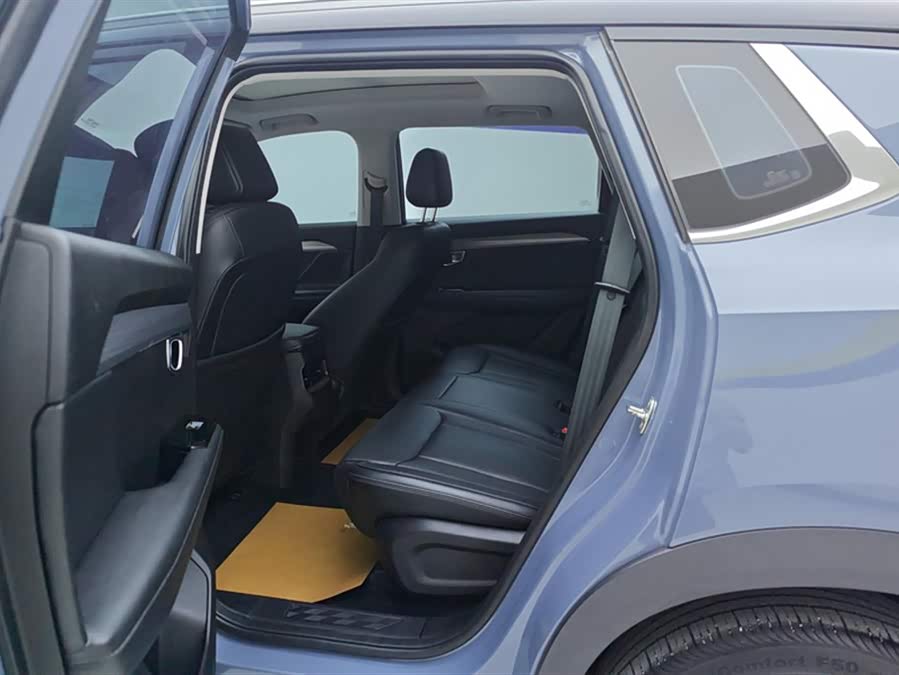 五菱汽车 五菱星辰 2021 汽车图片 #12