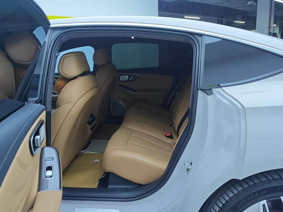 荣威 飞凡F7 2023 汽车图片 #12