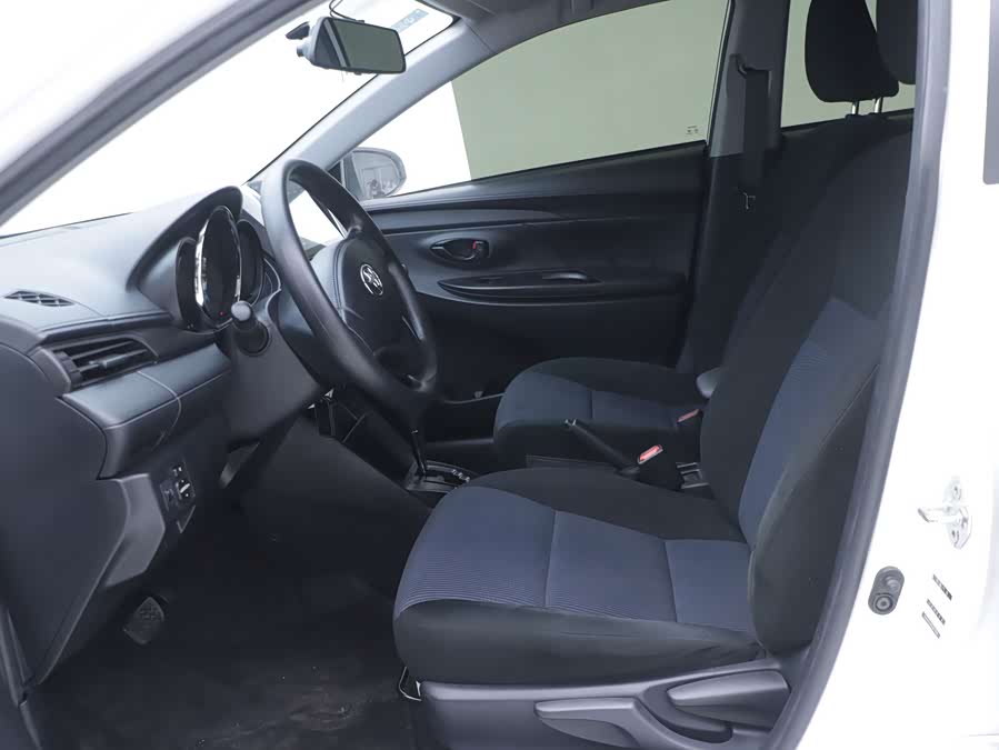 丰田 YARiS L 致炫 2019 汽车图片 #12