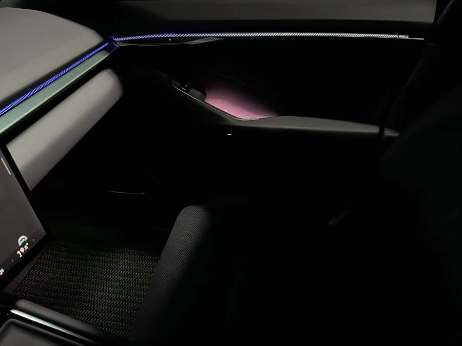 Xpeng P7 2025 #12 Xpeng P7 2025 immagine di auto #12