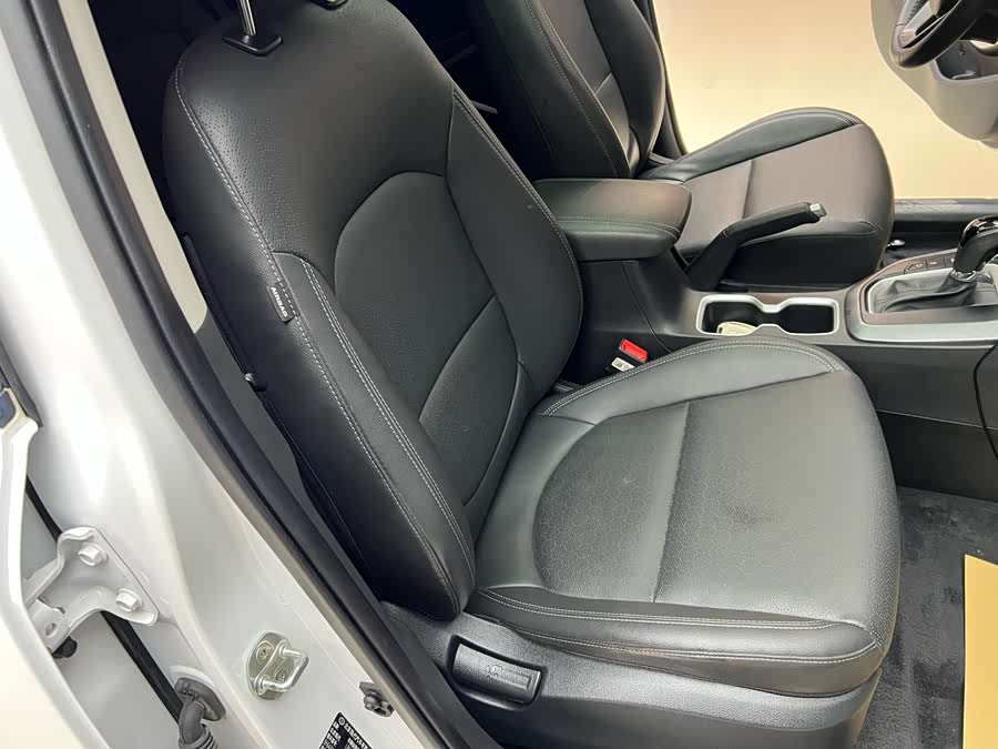 Hyundai ix35 2019 car image #12