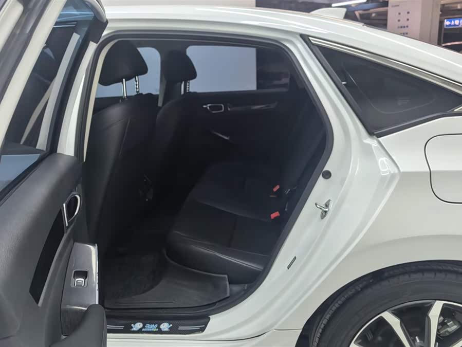 Honda INTEGRA 2023 immagine di auto #12