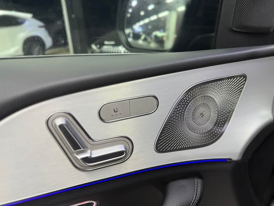 Mercedes-Benz GLE Coupe 2021 #12 Mercedes-Benz GLE Coupe 2021 car image #12