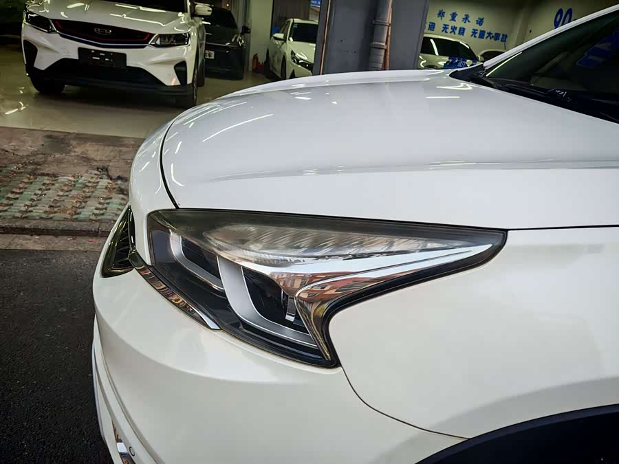 Chery Tiggo 7 2022 car image #12