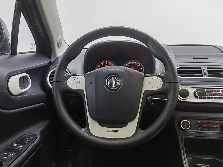 MG 3 SW 2015 imagen de coche #12