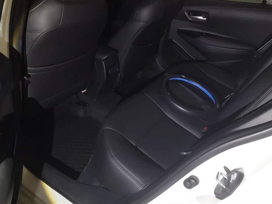 Toyota Allion 2024 car image #12