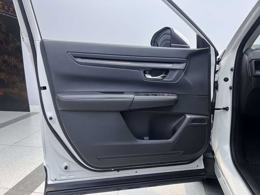 Honda CR-V 2022 image de voiture #12