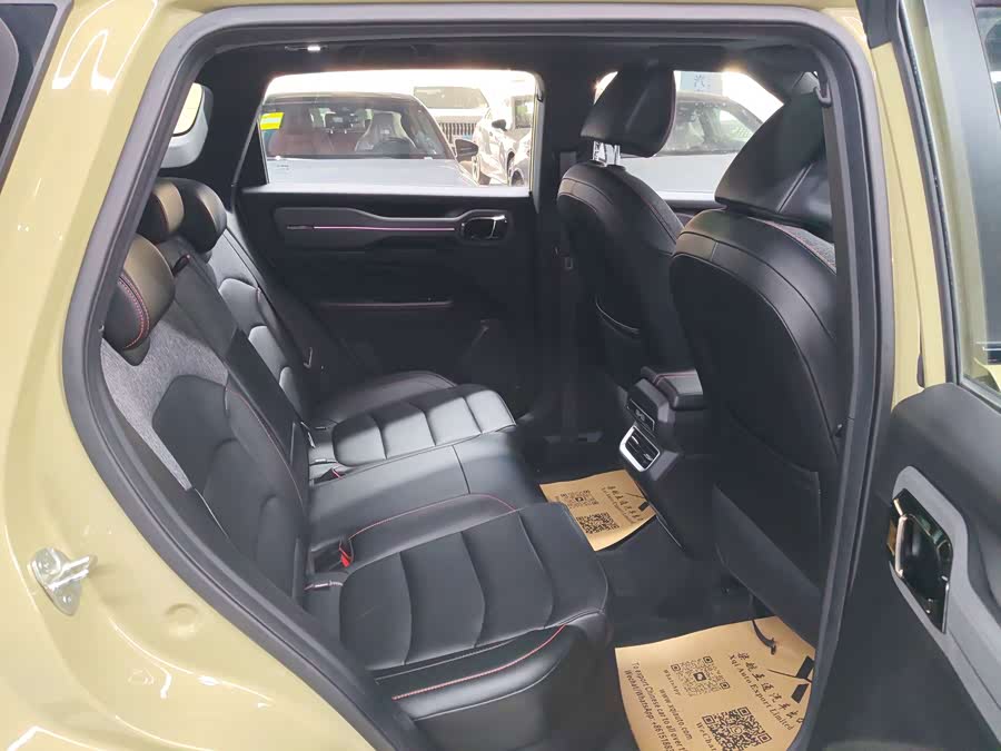 GEELY Cowboy 2024 car image #12