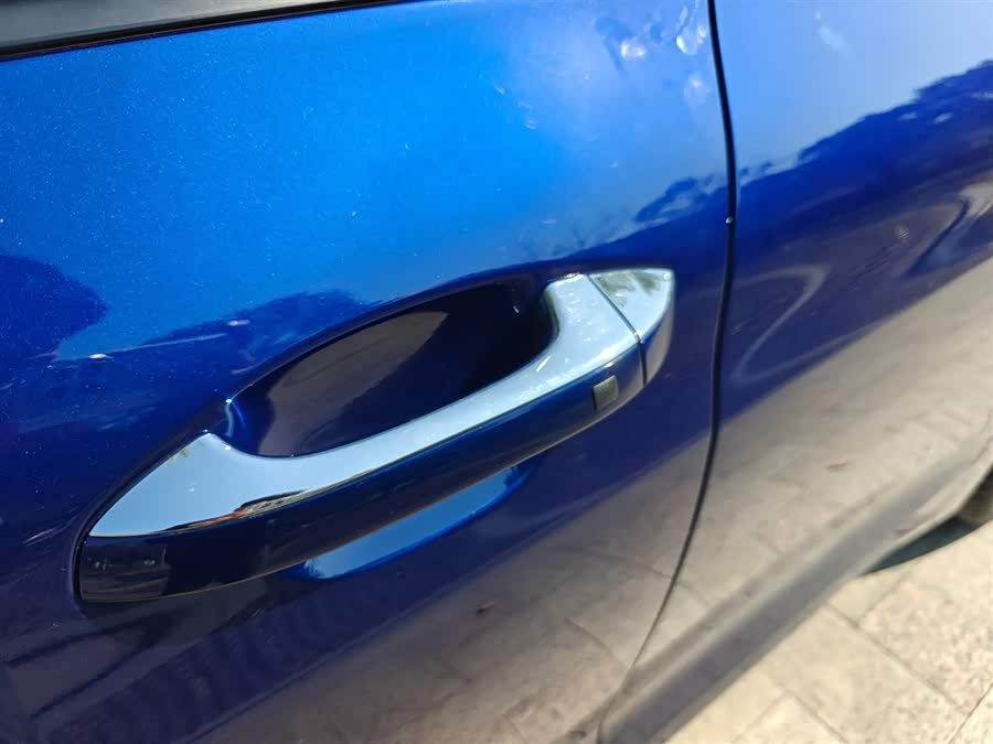 起亚 起亚K5 2021 汽车图片 #12