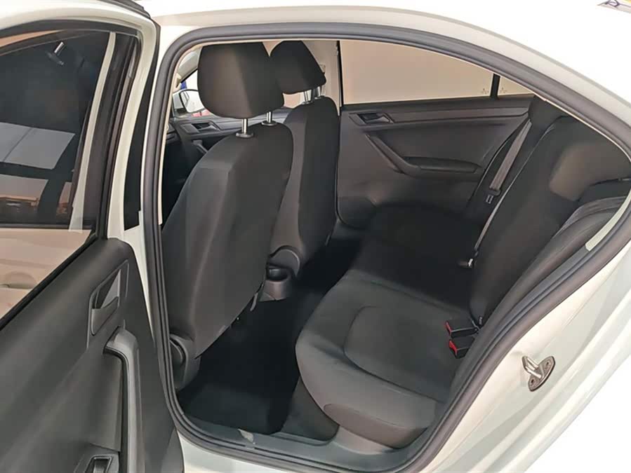 捷达 捷达VA3 2021 #12 捷达 捷达VA3 2021 汽车图片 #12