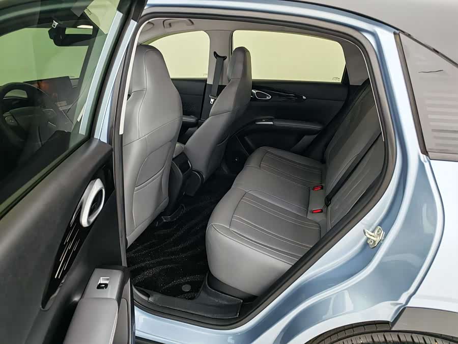 GEELY 2025 #12 GEELY 2025 car image #12