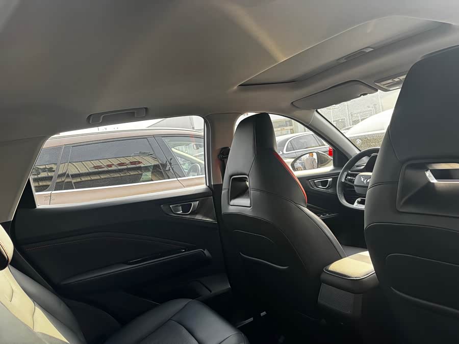 Wuling Xingchi 2023 #12 Wuling Xingchi 2023 immagine di auto #12