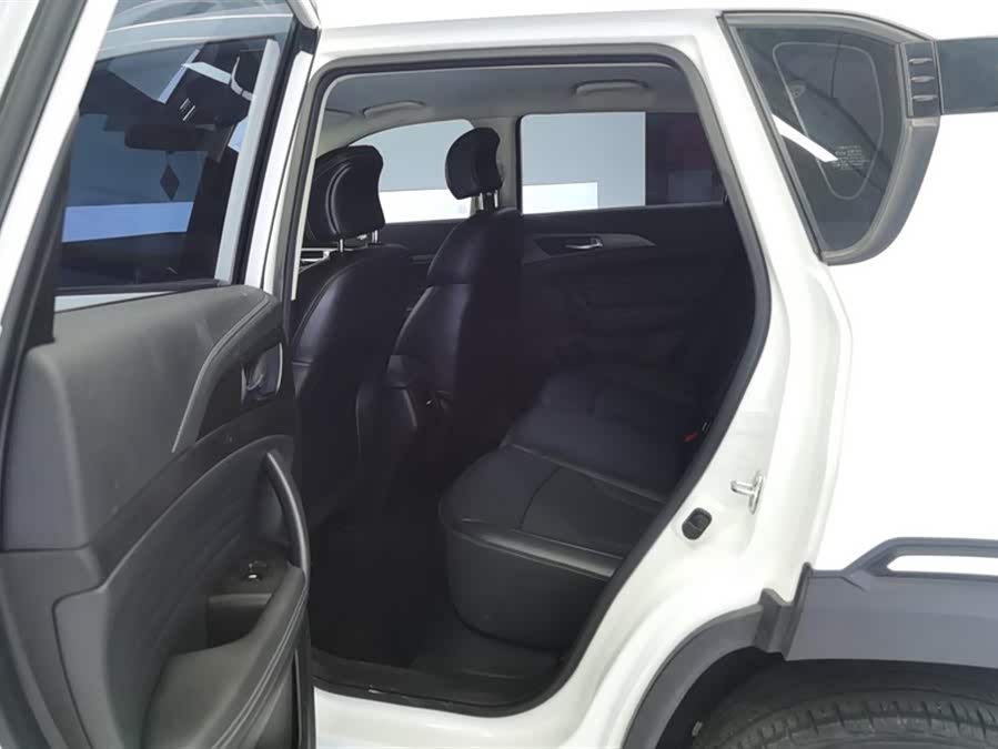 Changan CS35 Plus 2021 car image #12