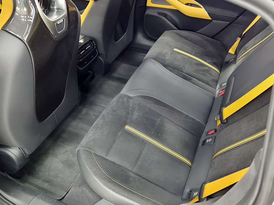 小米汽车 小米SU7 Ultra 2025 #12 小米汽车 小米SU7 Ultra 2025 汽车图片 #12