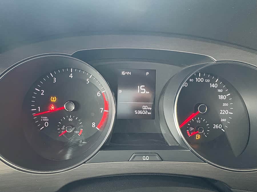 大众 高尔夫·嘉旅 2019 #12 大众 高尔夫·嘉旅 2019 汽车图片 #12