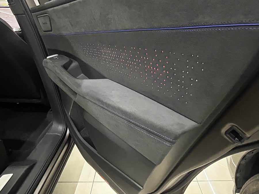 Volkswagen Teramont immagine di auto #12