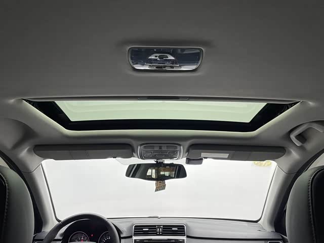 Haval M6 2019 #12 Haval M6 2019 car image #12